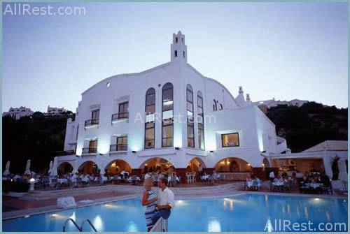 Esperos Village Hotel 5
